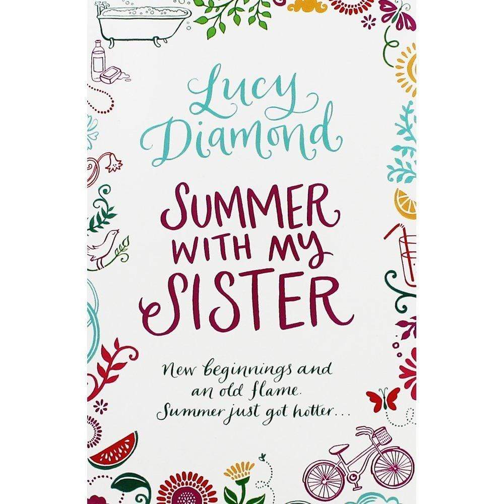 Summer With My Sister