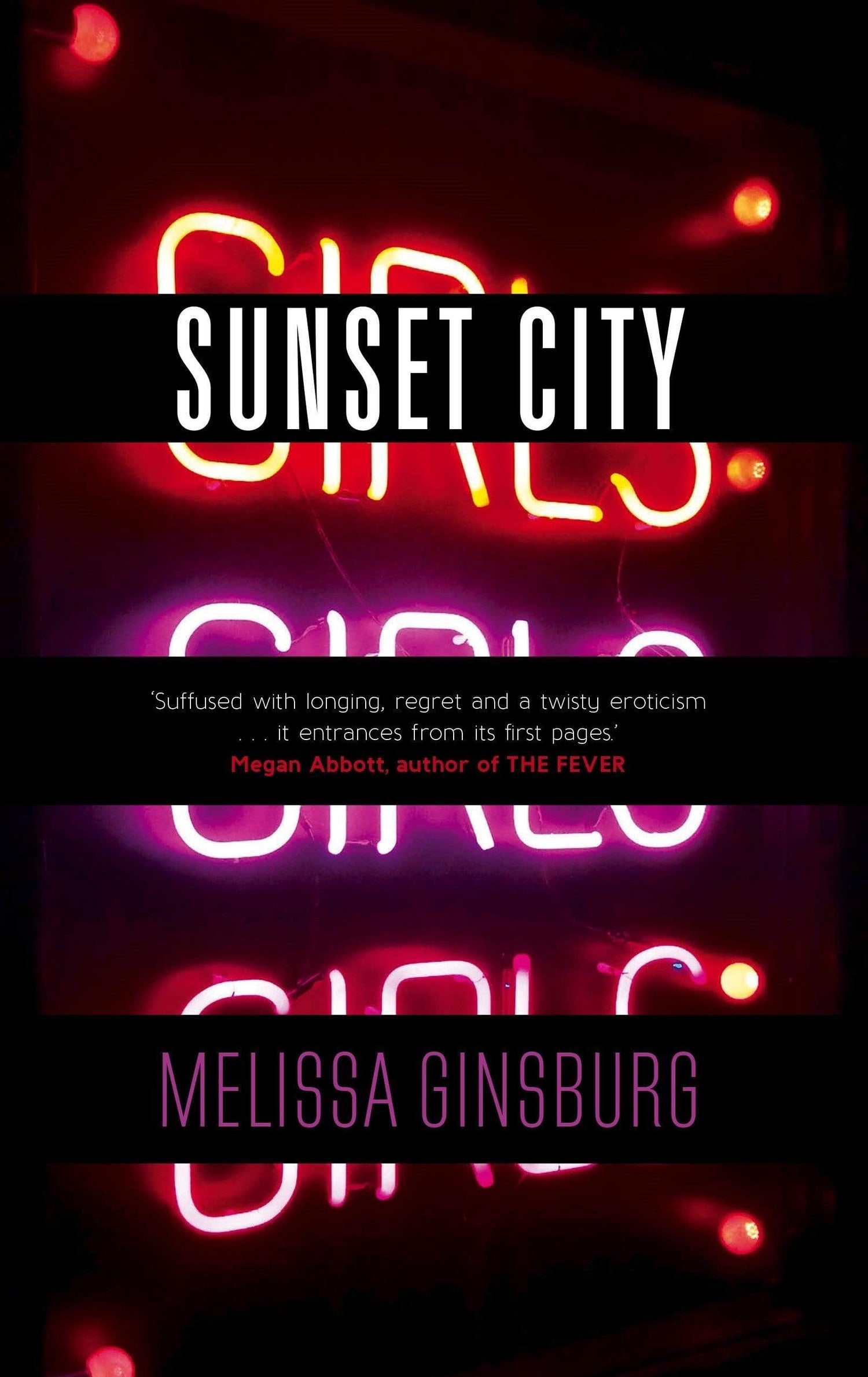SUNSET CITY