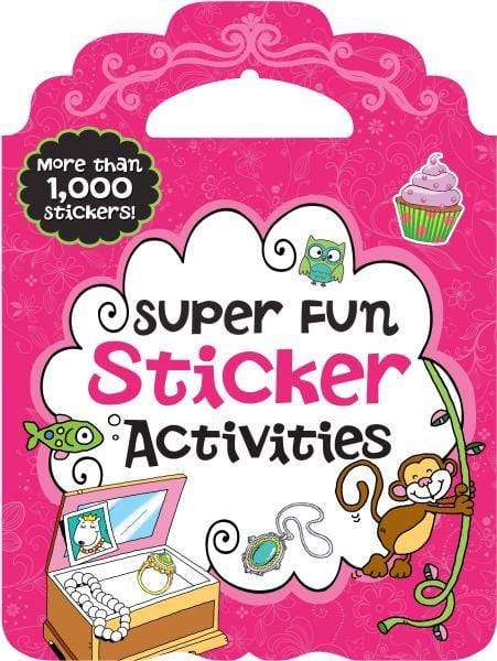 Super Fun Activities Fun