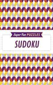 Super Fun Puzzles Sudoku