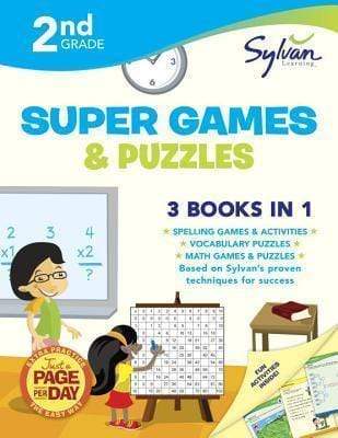 Super Games and Puzzles