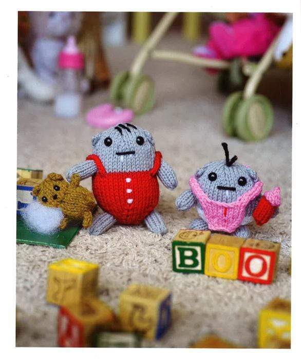 Super-Scary Mochimochi