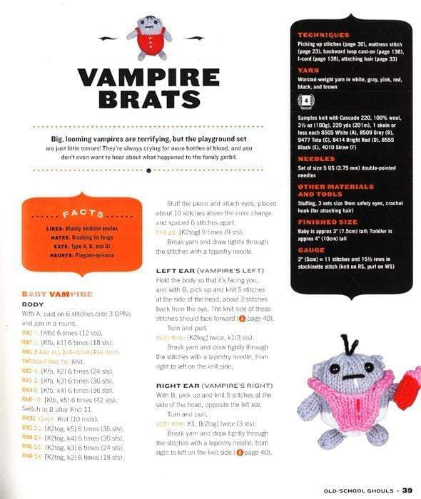 Super-Scary Mochimochi