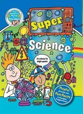 Super Science (HB)