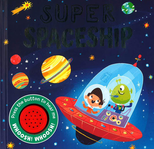 Super Spaceship