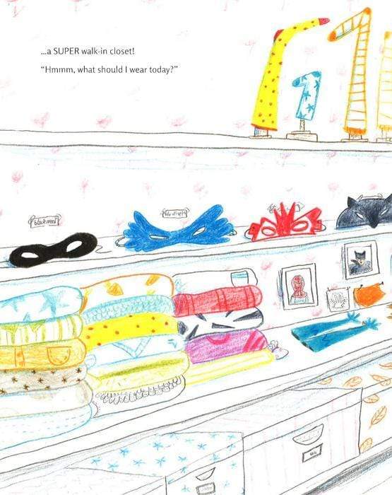 SUPERFAB SAVES THE DAY