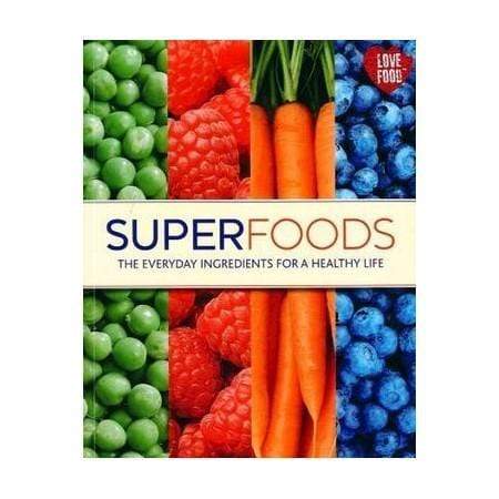Superfoods