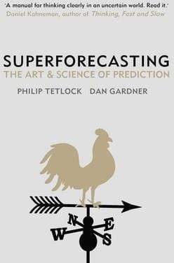 Superforecasting