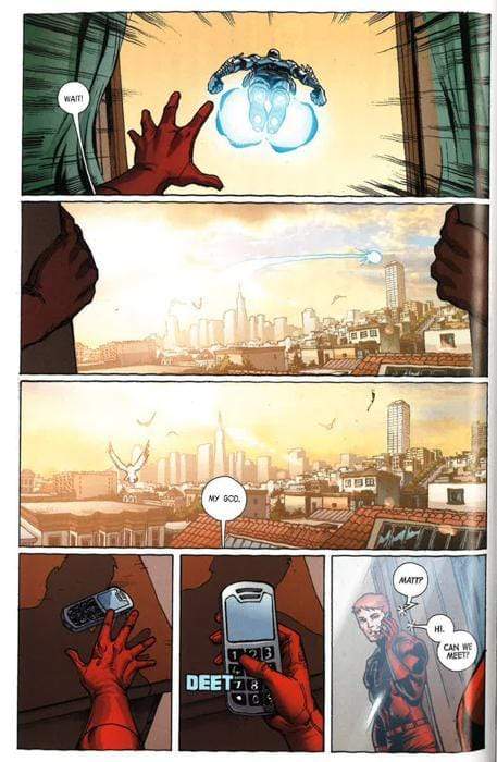 Superior Iron Man (Vol. 1): Infamous