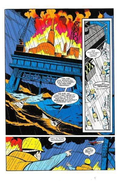 Superman Adventures (Volume 2)