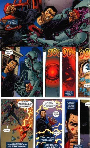 Superman: Volume 2 Return To Glory