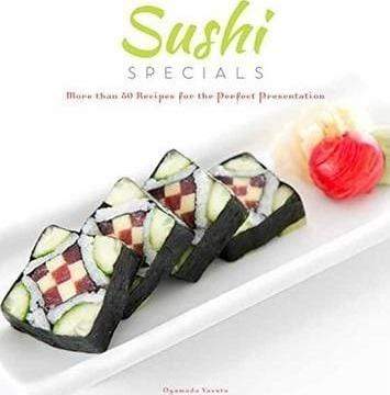 Sushi Specials