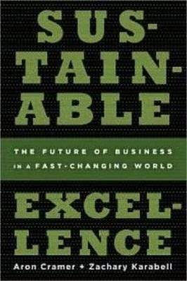 Sustainable Excellance: The Future Of Business In A Fast Changing World