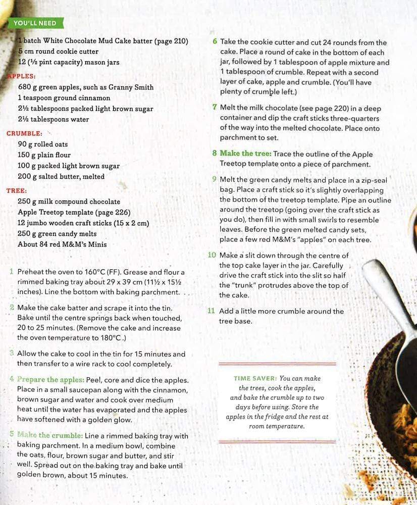 Sweet! Celebrations: A My Cupcake Addiction Cookbook