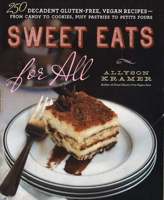 Sweet Eats For All