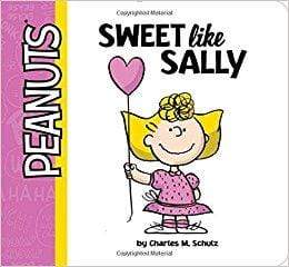Sweet Like Sally