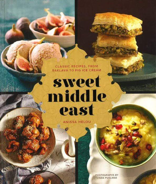 Sweet Middle East