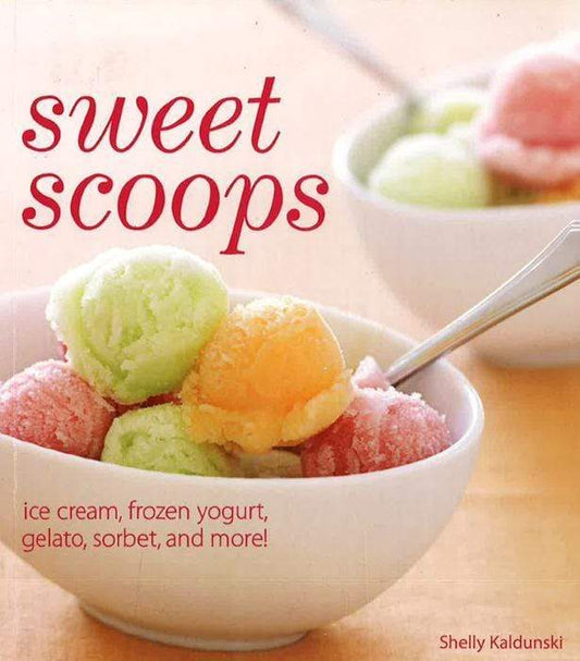 Sweet Scoops
