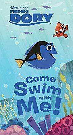 Swim With Dory Bundle