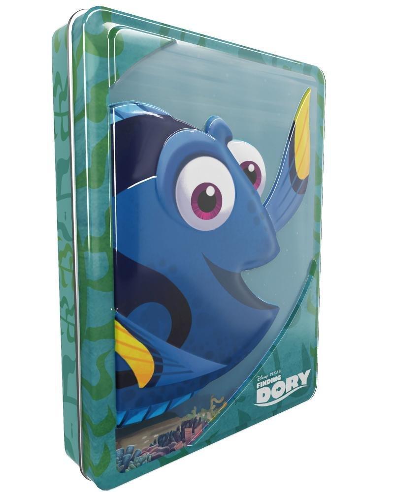 Swim With Dory Bundle