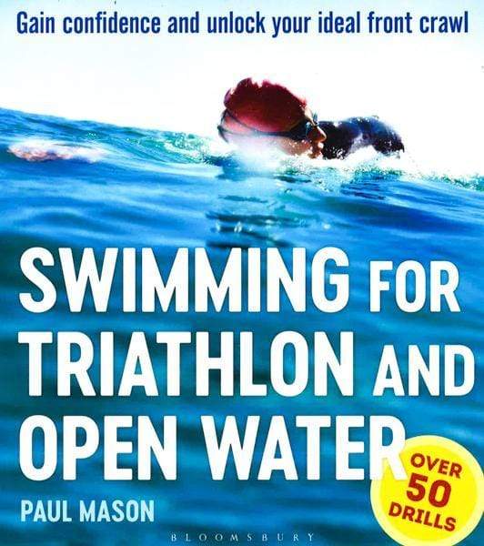 Swimming For Triathlon And Open Water