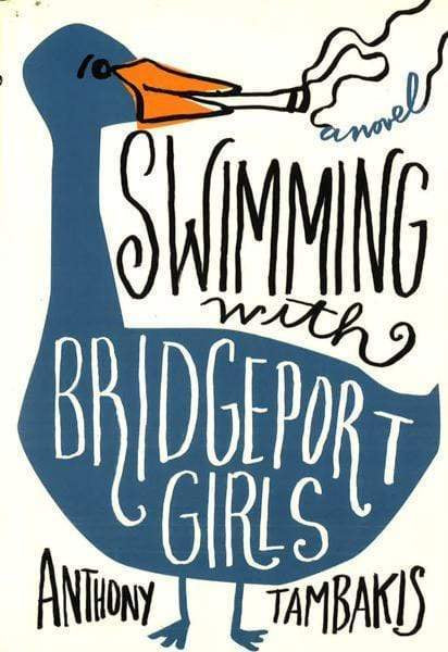 Swimming With Bridgeport Girls