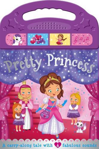 Swing-Along Sounds: Pretty Princess