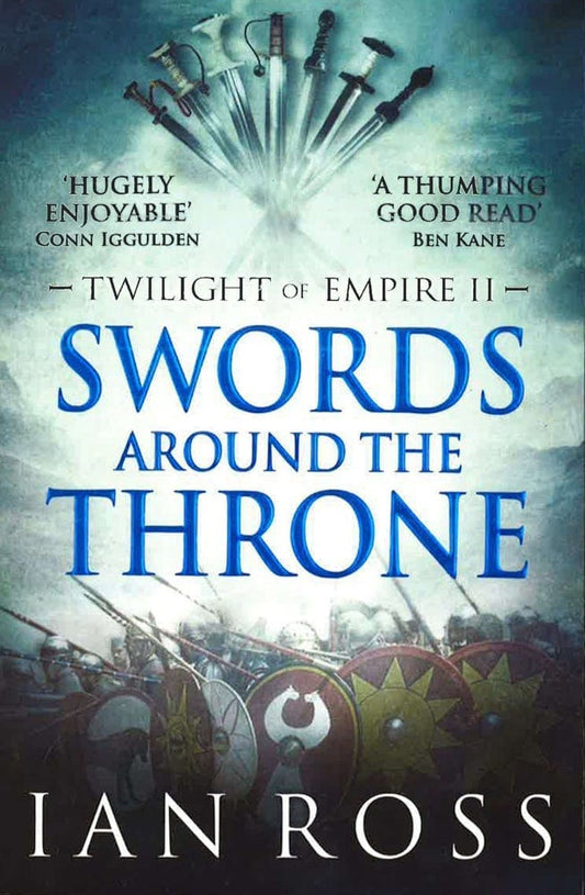 Swords Around The Throne