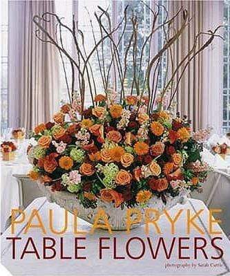 Table Flowers (HB)