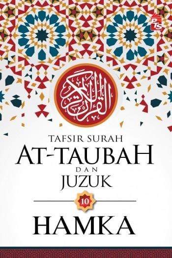 Tafsir Surah At-Taubah dan Juzuk 10