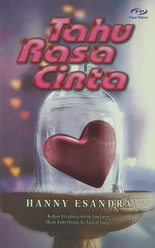 Tahu Rasa Cinta