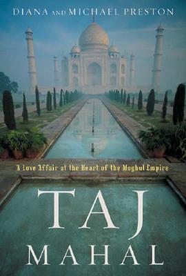 Taj Mahal (Hb)