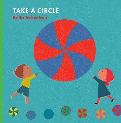 Take a Circle