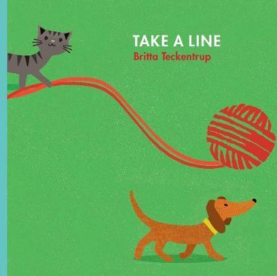 Take  Line