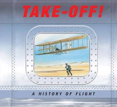 Take Off Chapter Take-Off! – BookXcess