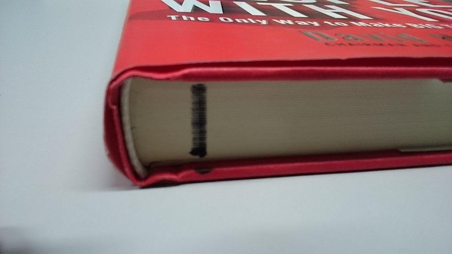 Taking People With You