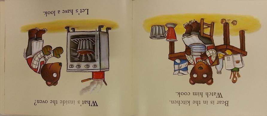 Tales from Acorn Wood