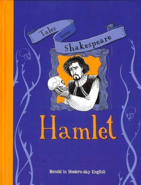 Tales from Shakespeare: Hamlet
