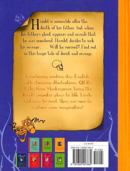 Tales from Shakespeare: Hamlet