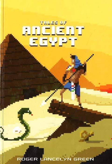 Tales Of Ancient Egypt