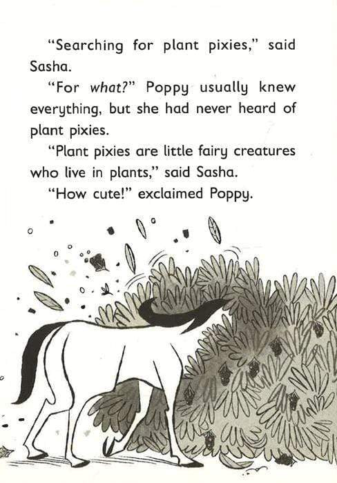 Tales Of Sasha 4: Princess Lessons