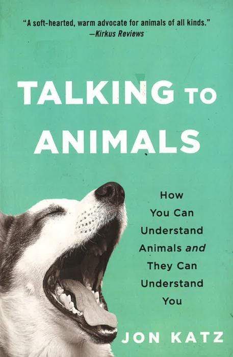 Talking To Animals