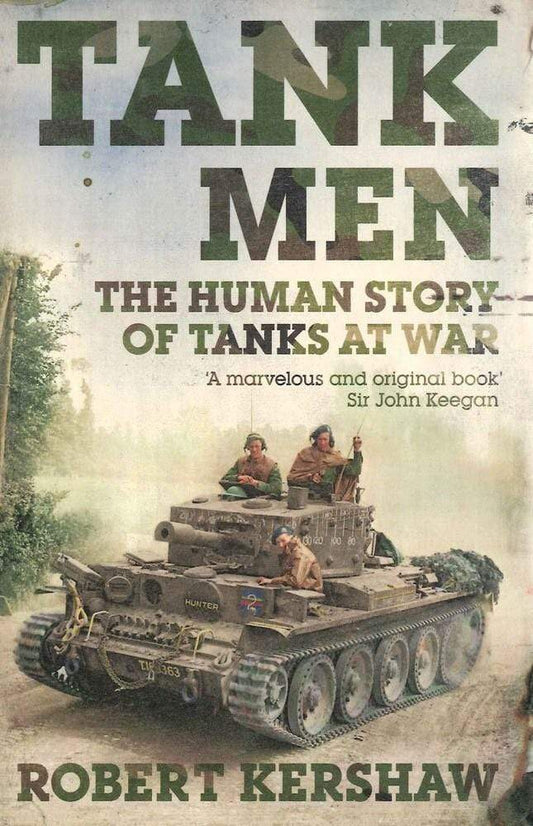 Tank Men