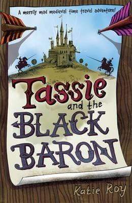 Tassie And The Black Baron