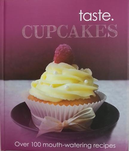 Taste Cupcakes