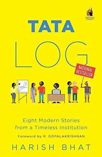 Tatalog: Eight Modern Stories From a Timeless Institution