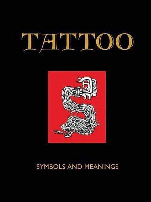Tattoo: Symbol And Meanings