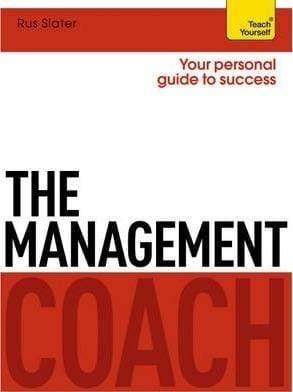 Teach Yourself: The Management Coach