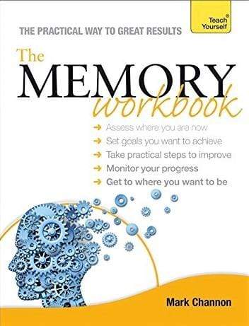 Teach Yourself: The Memory Book