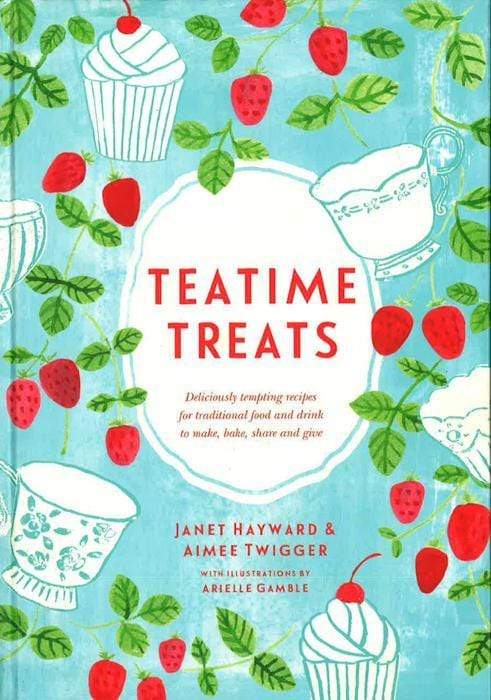 Teatime Treats
